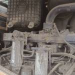 晋工50系装载机