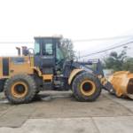 徐工500HV装载机