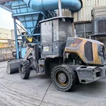 柳工20系装载机