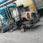 柳工20系装载机