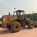 山工50系装载机