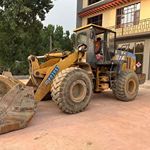 山工50系装载机