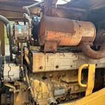 山工50系装载机