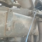 山推50系装载机