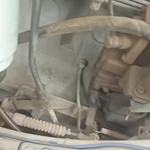 山推50系装载机