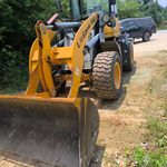 其他20系装载机