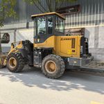 临工20系装载机