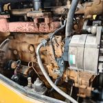 临工20系装载机