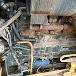 柳工50系装载机