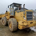 柳工50系装载机