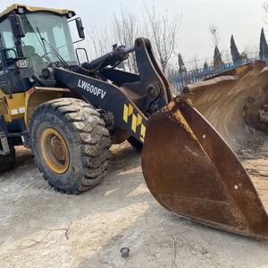 徐工60以上装载机