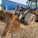 徐工60以上装载机