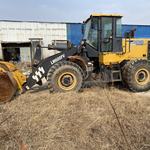 徐工60以上装载机