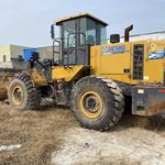 徐工60以上装载机