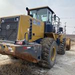 徐工60以上装载机