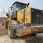 徐工60以上装载机