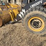 徐工60以上装载机