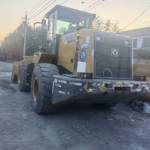 徐工500KV装载机