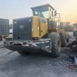 徐工500KV装载机