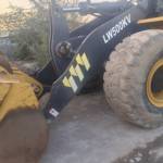 徐工500KV装载机