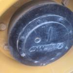 徐工500KV装载机