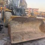 徐工500KV装载机