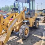 徐工20系装载机