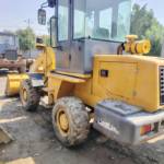 徐工20系装载机