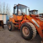 斗山30系装载机