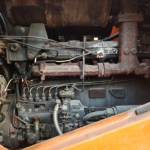 斗山30系装载机