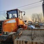 斗山30系装载机