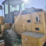 柳工25系装载机