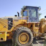 柳工60以上装载机