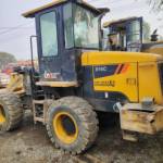 柳工20系装载机