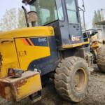 柳工20系装载机