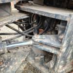 柳工20系装载机