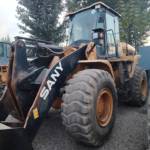 其他50系装载机