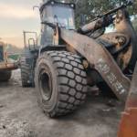 龙工60以上装载机