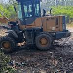 临工20系装载机