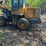 临工20系装载机