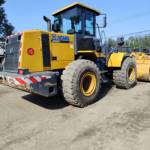 徐工550FV装载机