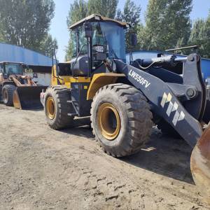 徐工550FV装载机