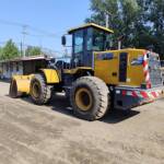 徐工550FV装载机