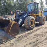 徐工550FV装载机