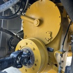 临工50系装载机