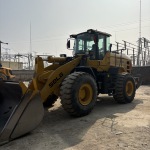 临工50系装载机