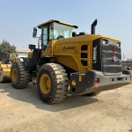 临工50系装载机