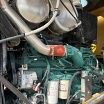 临工50系装载机