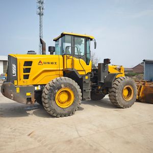 临工955F装载机