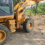 柳工20系装载机